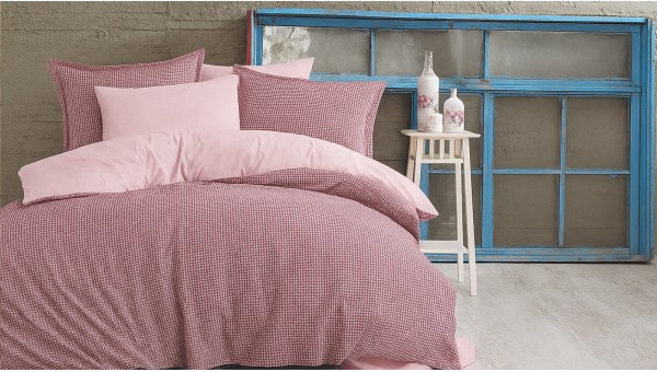 DF 10 Bed Linen Double