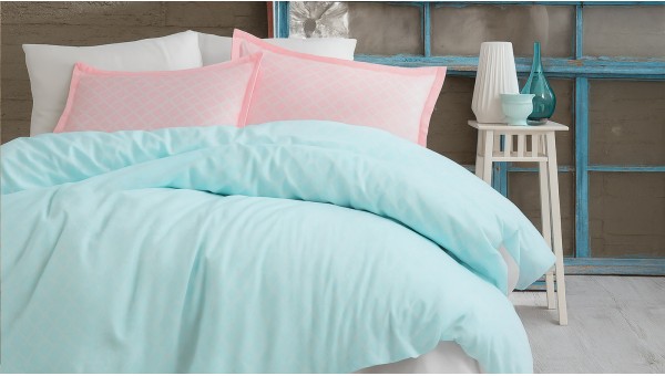 DF 12 Bed Linen Double