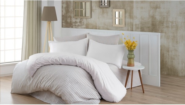 DF 54 Bed Linen Double