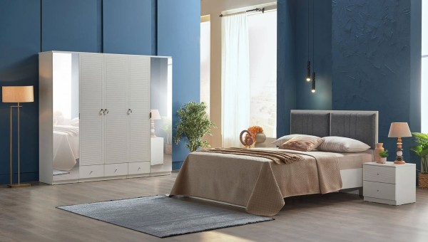 Majer Bedroom Majer Bedroom