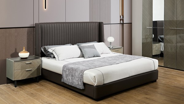 Mavis Bed 180