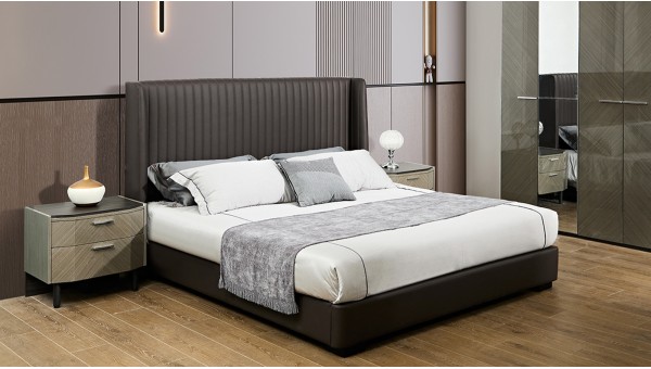 Mavis Bed 180