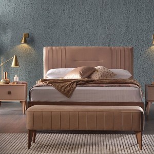 Alvis Bed 160 Alvis Bed 160