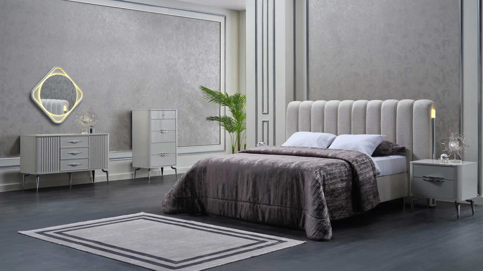 Aysa Bedroom Aysa Bedroom