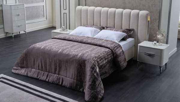 Aysa Bed 180