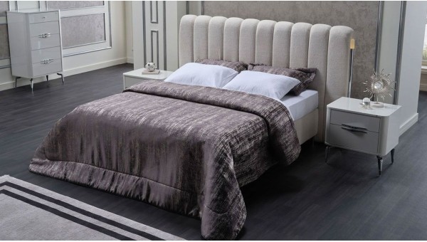 Aysa Bed 160