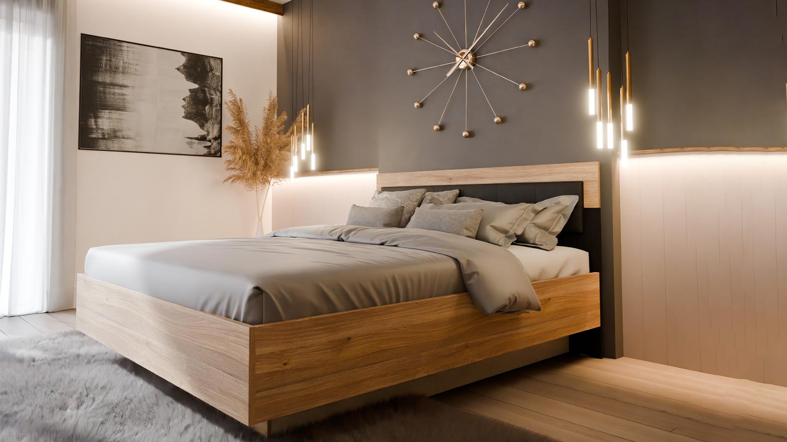 Baderna Bedroom Baderna Bedroom