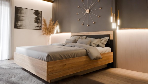 Baderna Bedroom Baderna Bedroom