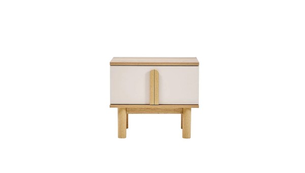 Boheems Nightstand