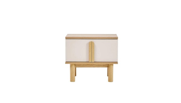 Boheems Nightstand