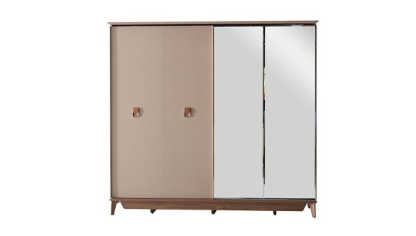 Alvis Sliding Closet