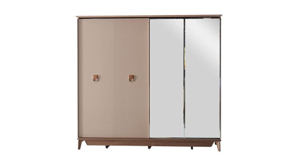 Alvis Sliding Closet