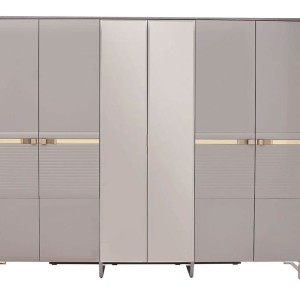 Veronica 6 door Closet