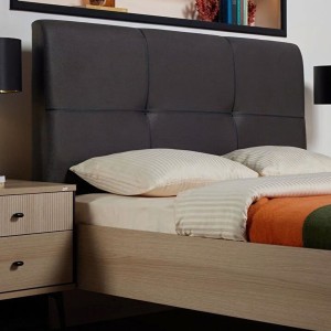 Cross Bed 120 Cross Bed 120