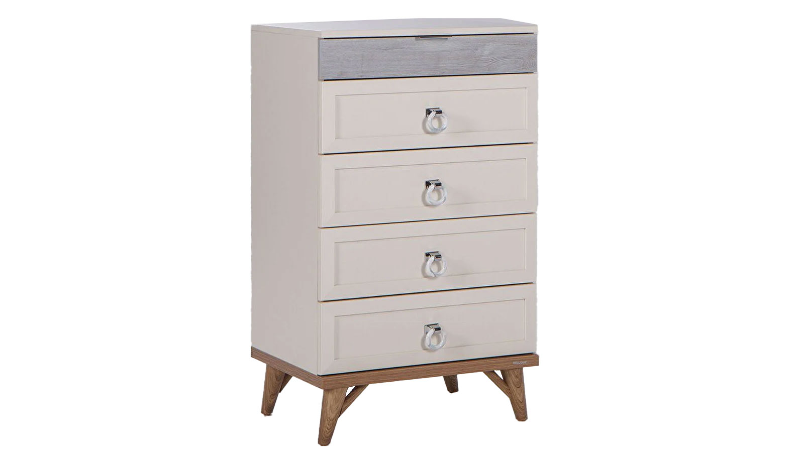 Mavenna Dresser