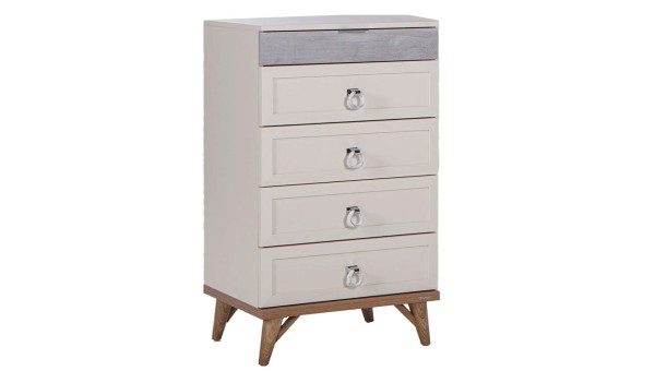 Mavenna Dresser