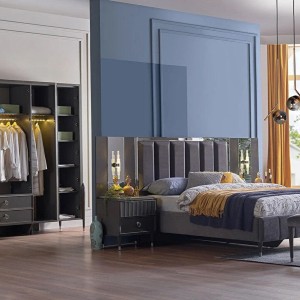 Gravita Bedroom Gravita Bedroom