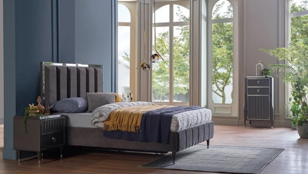 Gravita Bed 180