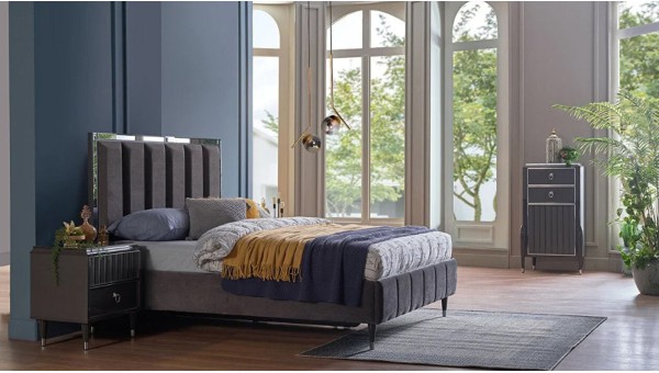 Gravita Bed 180