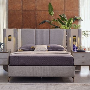 Havana Bed 160