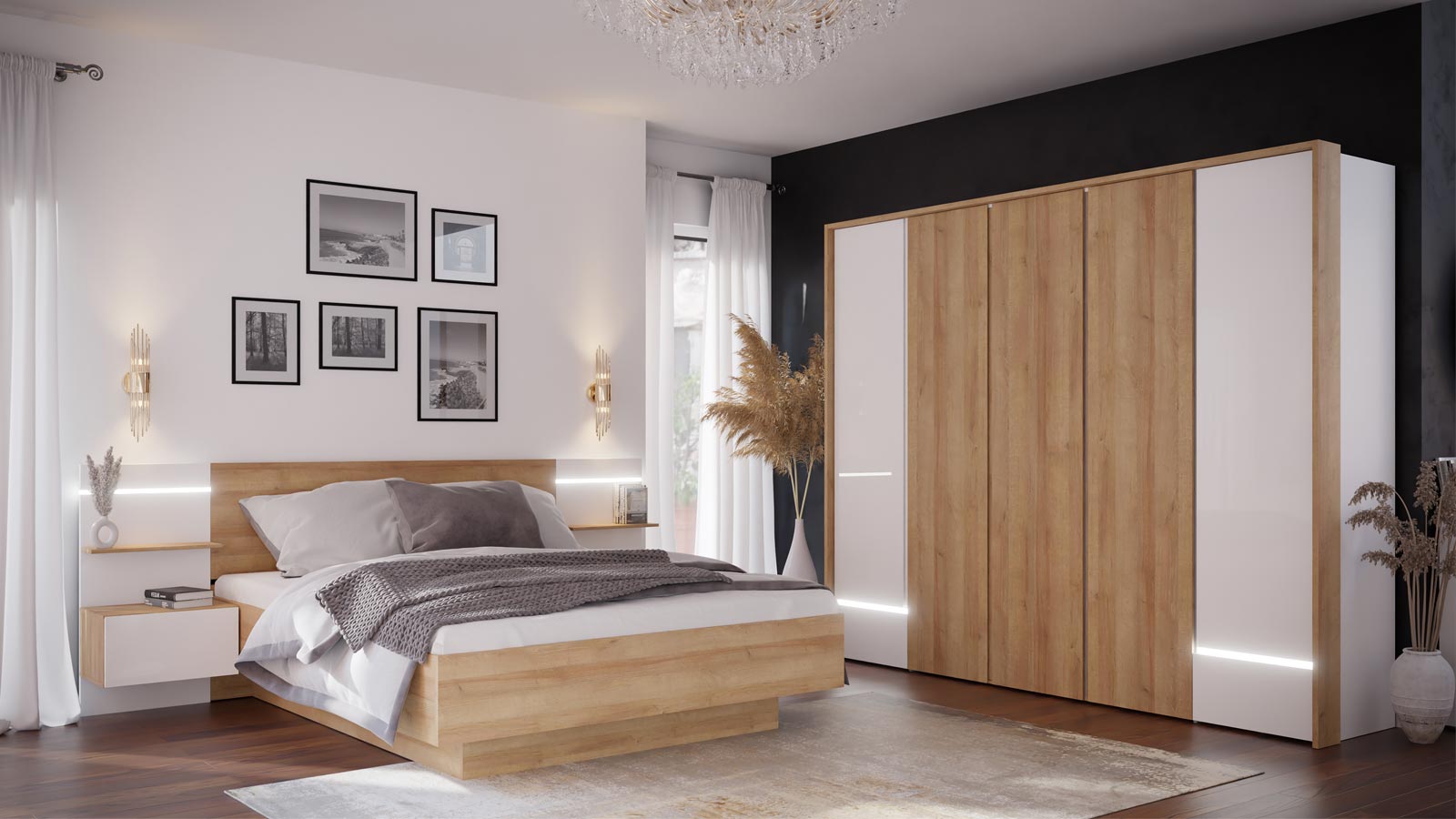 Lenybelardo Bedroom Lenybelardo Bedroom