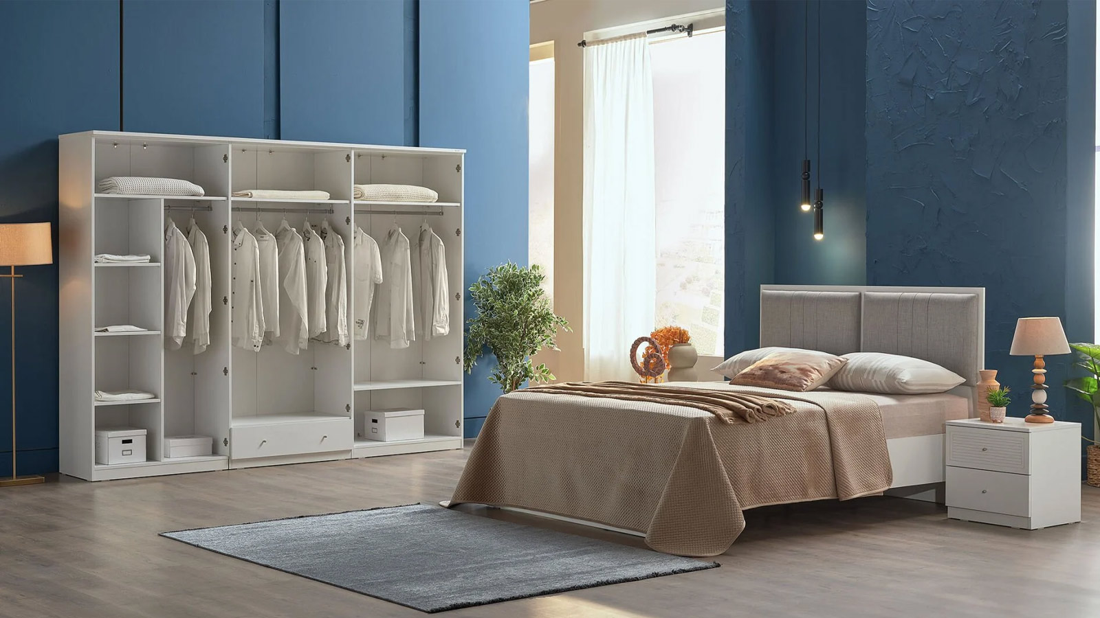 Majer Bedroom Majer Bedroom