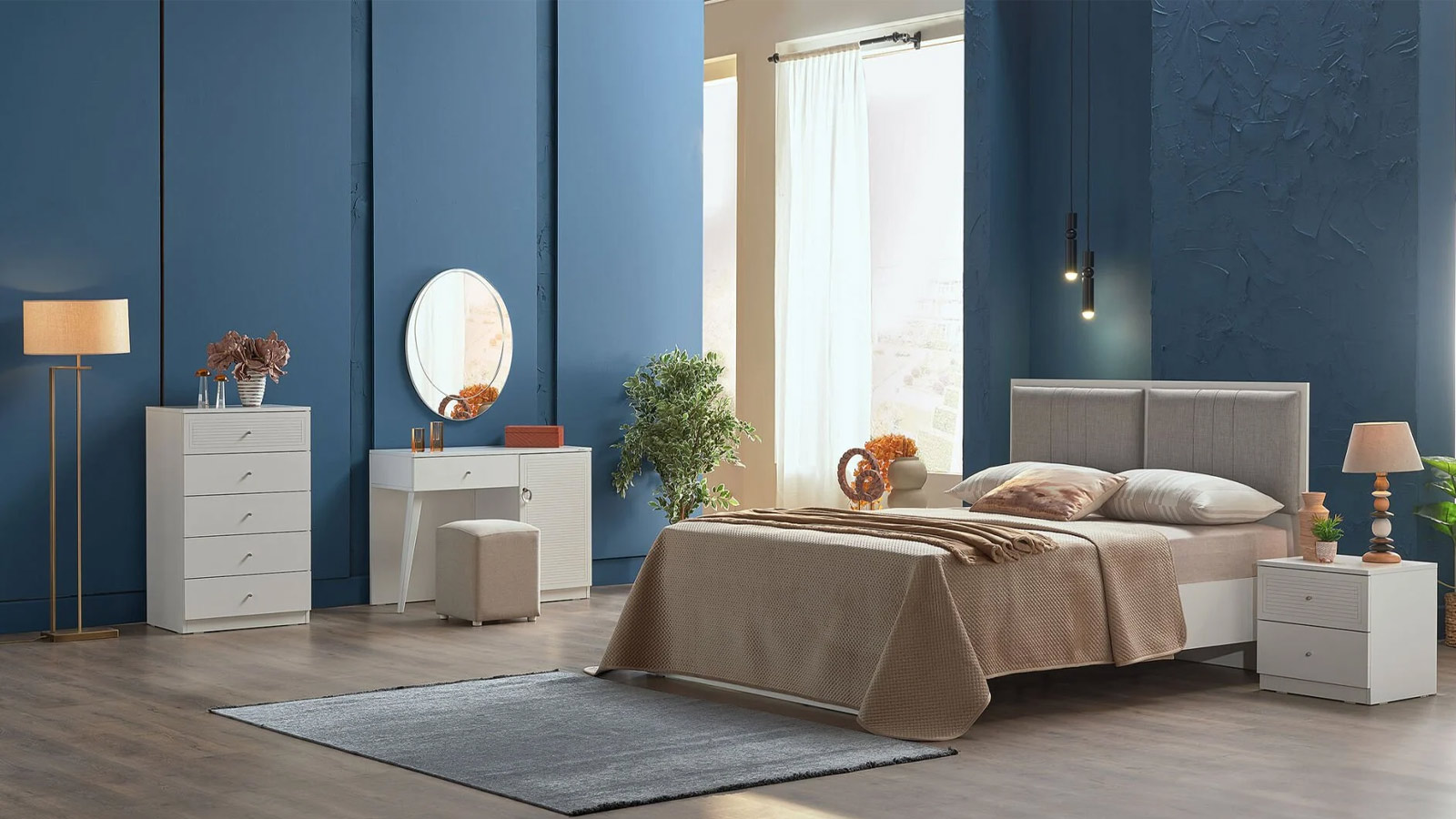 Majer Bedroom Majer Bedroom