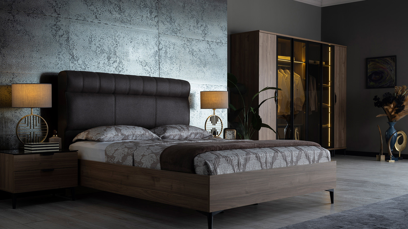 Mary Bedroom Mary Bedroom