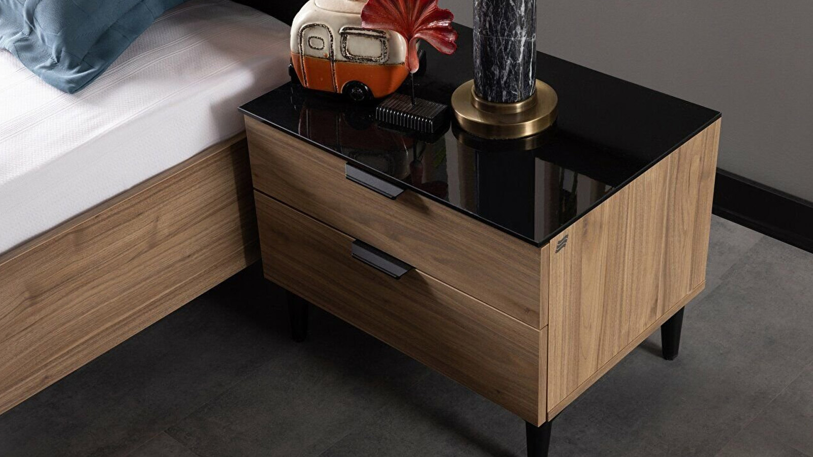 Mary Bedroom Mary Bedroom