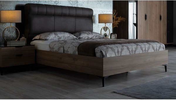 Mary Bed 160