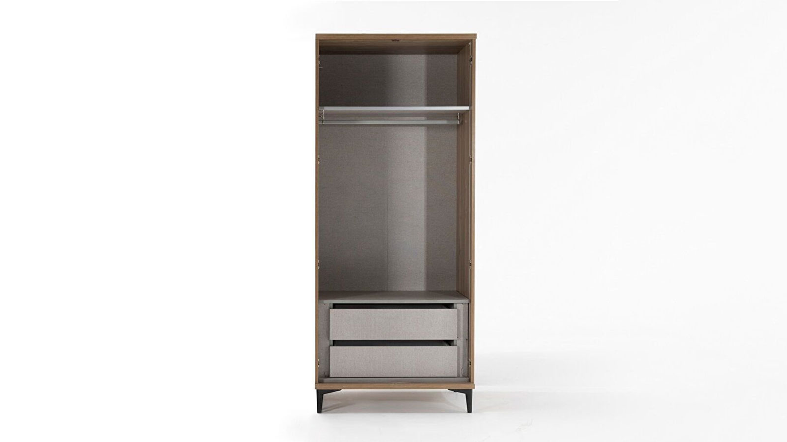 Mary 2 Glass Door Closet Mary 2 Glass Door Closet