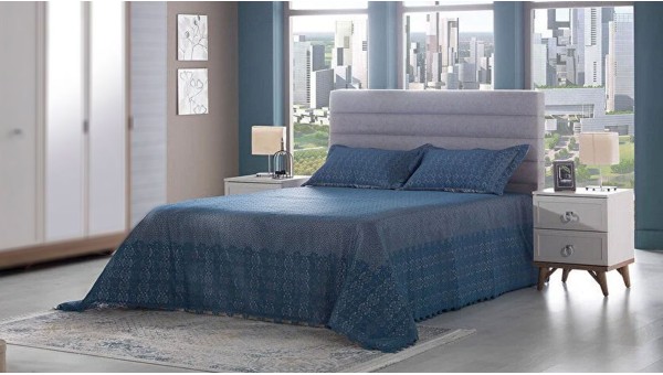 Mavenna Bed 160