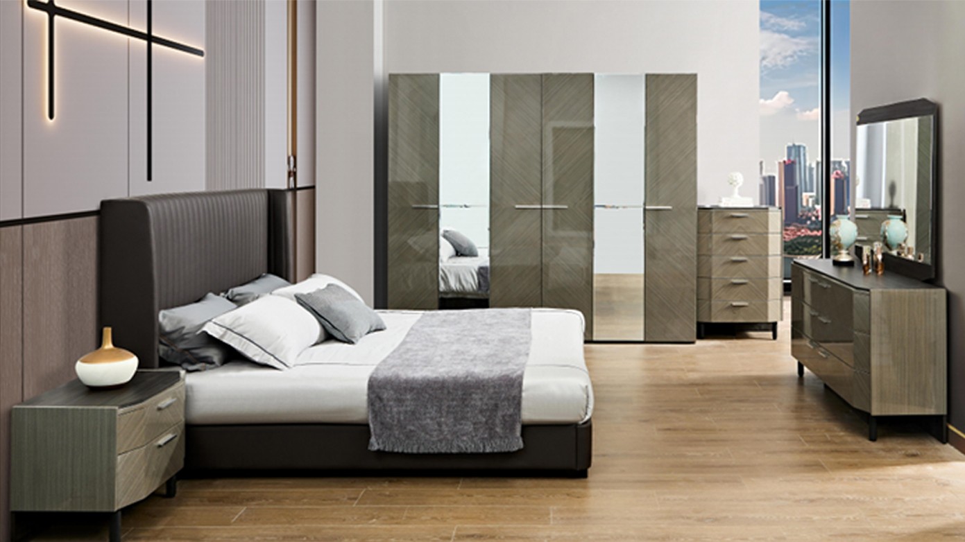 Mavis Bedroom Mavis Bedroom