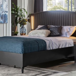 Misty Bed 160 Misty Bed 160