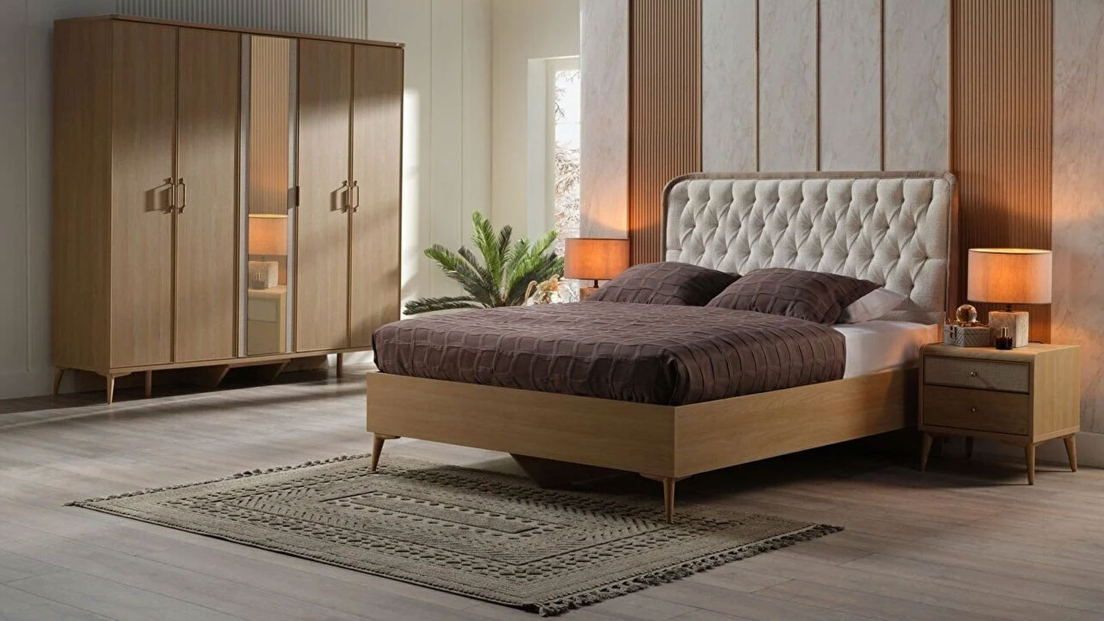 Mitra Bedroom Mitra Bedroom