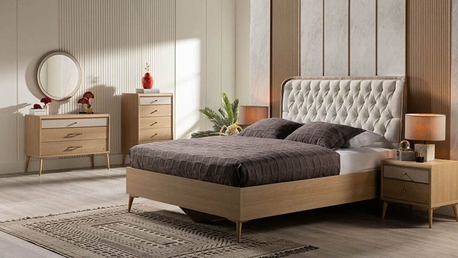 Mitra Bedroom Mitra Bedroom