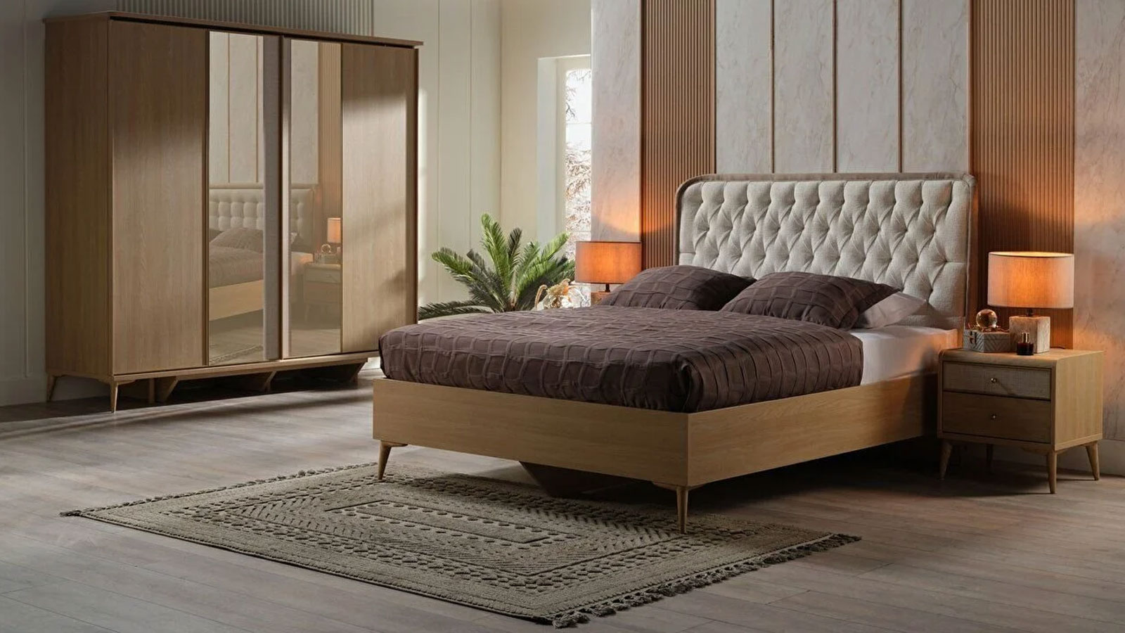 Mitra Bedroom Mitra Bedroom