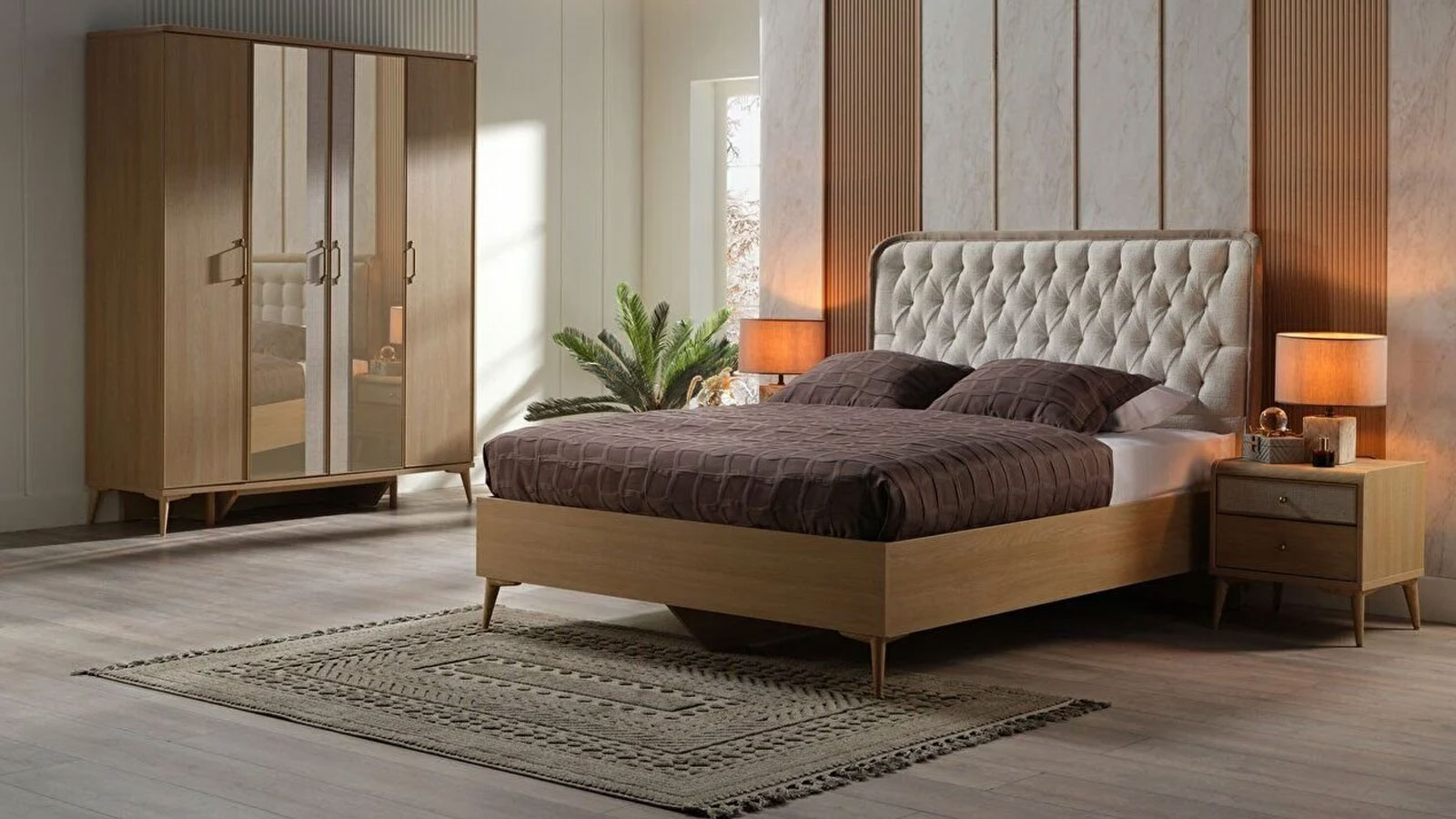 Mitra Bedroom Mitra Bedroom