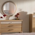 Mitra Dressing Table & Mirror Mitra Dressing Table & Mirror