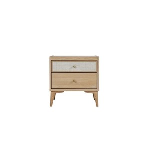 Mitra Nightstand