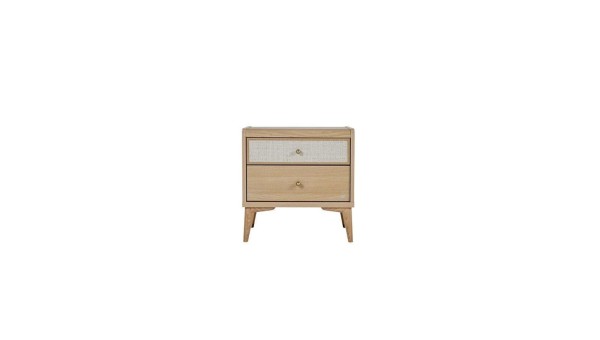 Mitra Nightstand