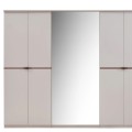 Nadia 6 Door Closet Nadia 6 Door Closet