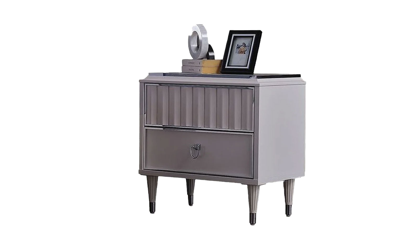 Gravita Nightstand Gravita Nightstand