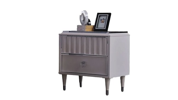 Gravita Nightstand