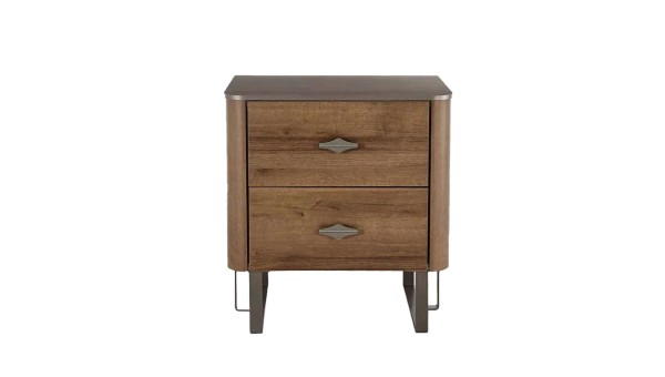 Mirante Nightstand