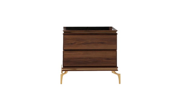 Montego Nightstand 