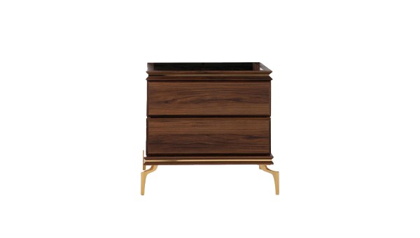 Montego Nightstand 