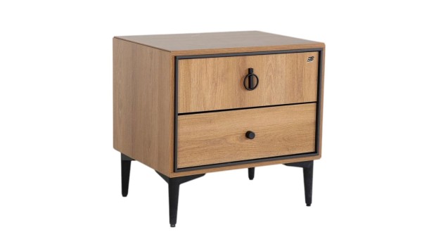 Vista Nightstand 
