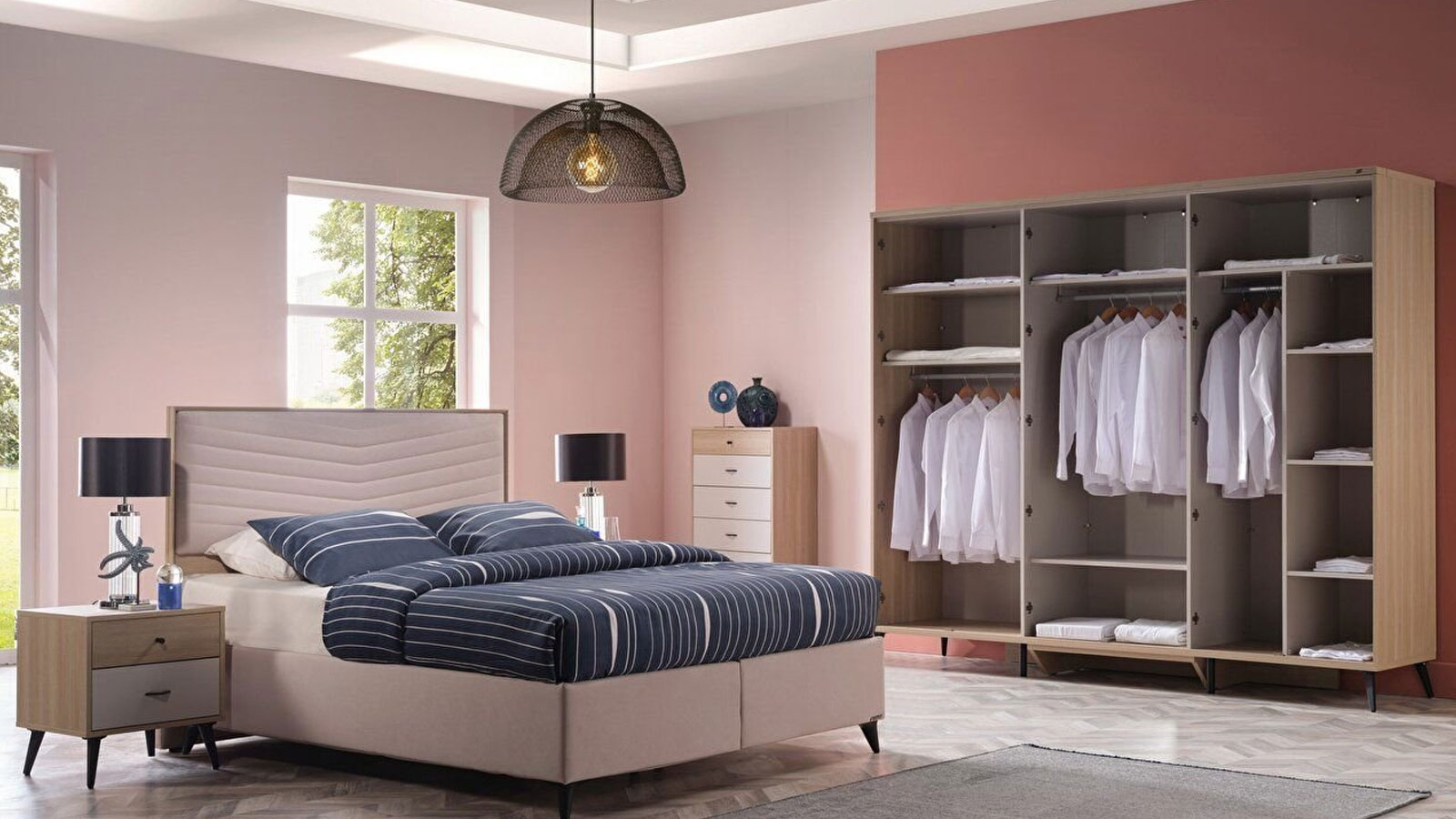 Serez Bedroom Serez Bedroom