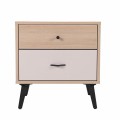 Serez Nightstand Serez Nightstand
